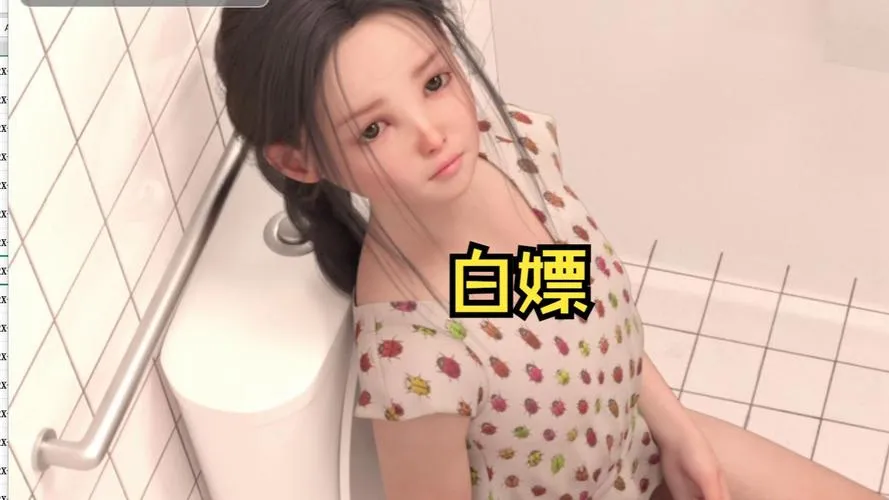 《夏日小公园》ver2.2 汉化中文版