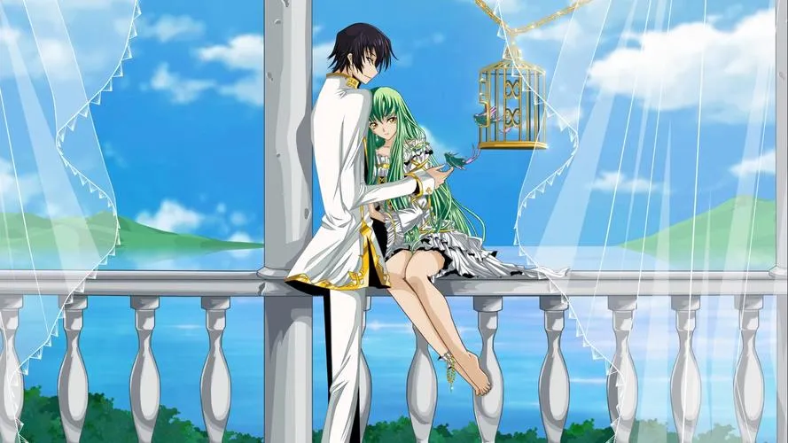 《夏日恋情(Summer Crush)》CH.6 汉化中文版