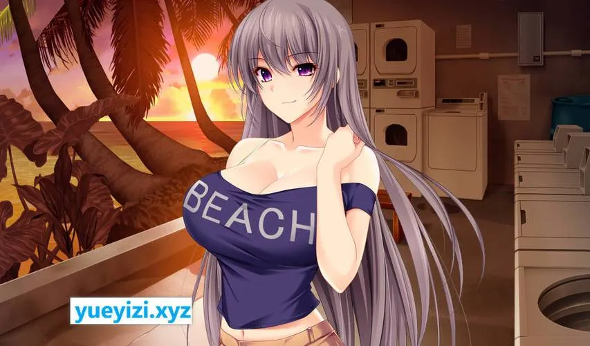 《夏汁100%》V2 汉化中文版
