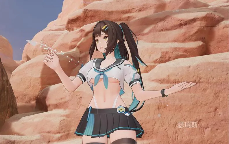 《夏色物语：Scars of Summer》安卓直装版上线！官中RPG剧情向神作全面解析