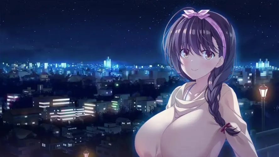 《夕凪荘的S级的女朋友们2》汉化中文版