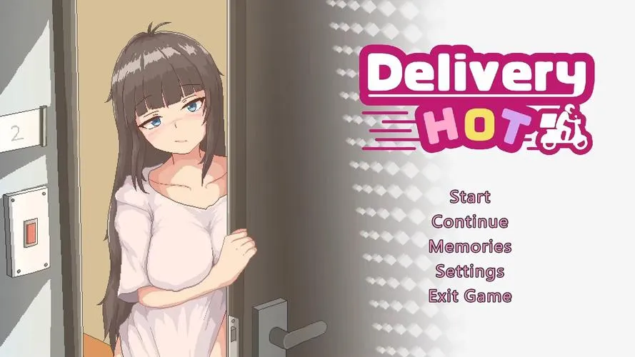 《外送热／DeliveryHot》：当像素世界的烟火气遇上硬核生存法则
