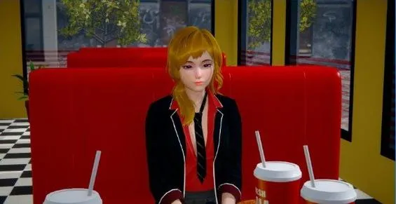 《多娇的人生》V4.1 汉化中文版