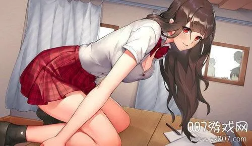 《夜店催眠术师》官方中文版