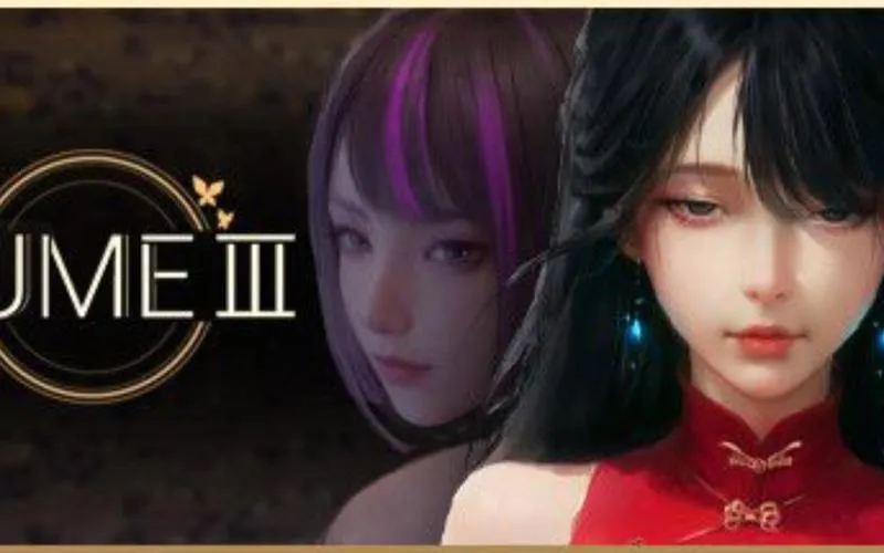 《夢YUME3》Build.12038793 官方简体中文版