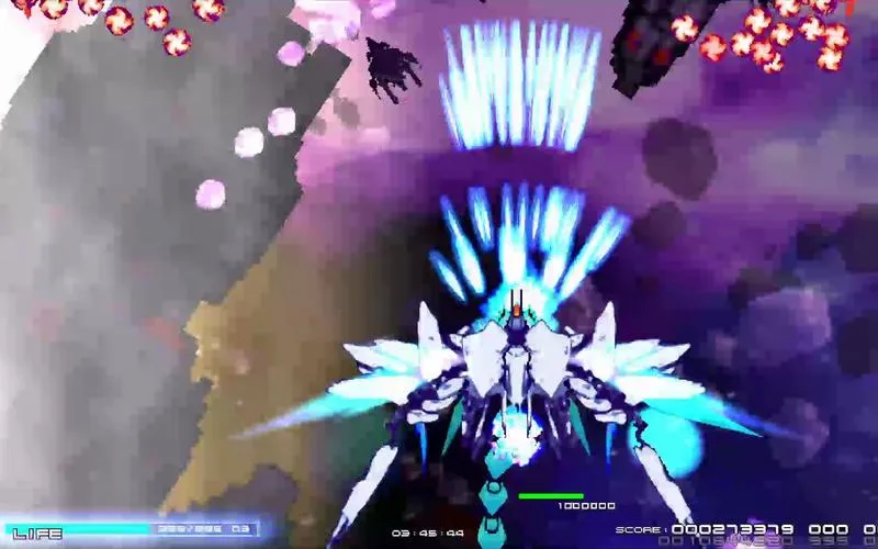 《大十字：革新》v1.40 官方简体中文版
