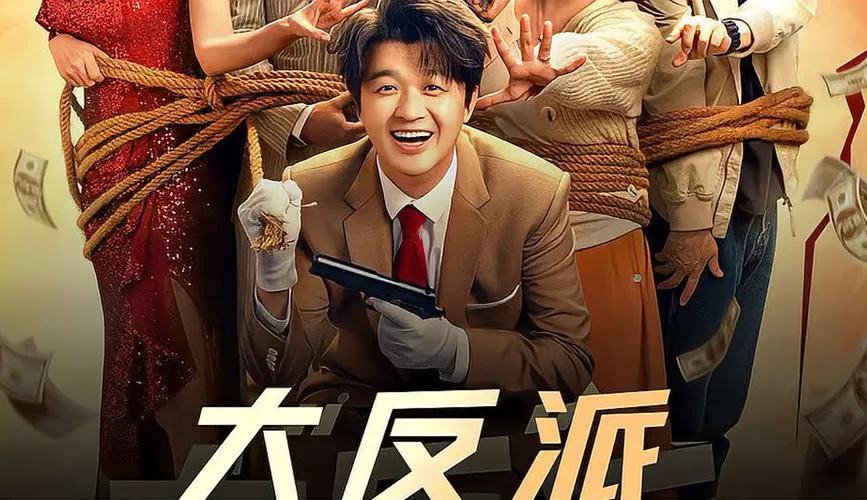 《大反派》ver3.0 官方中文版