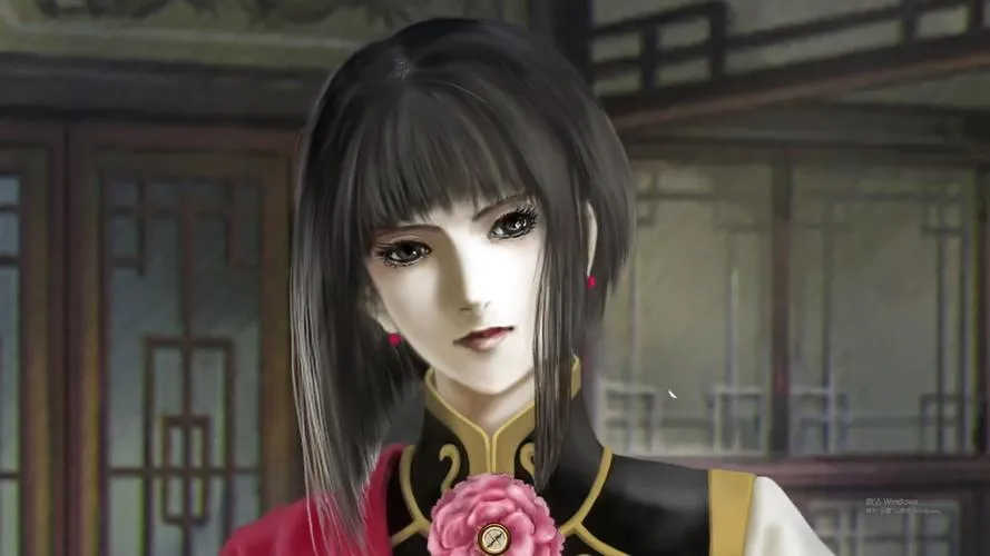《大航海时代Ⅳ威力加强版套装(大航海时代4 HD)》v1.02 官方简体中文版