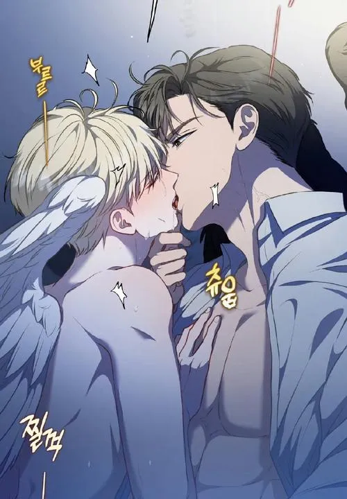 《天使与恶魔(Angel & Demon)》v0.2 汉化中文版