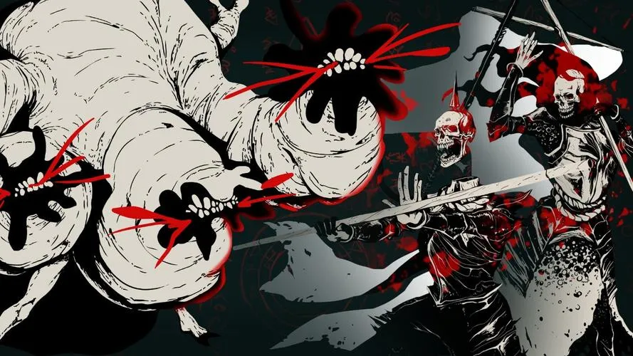 《天底》正式版 官方简体中文版