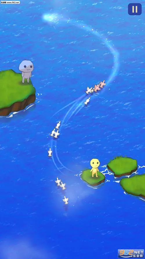 《天空之旅》v1.0.0 官方简体中文版
