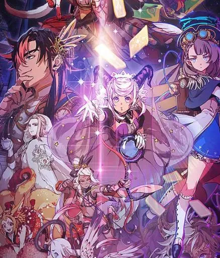 《天际传说》v1.0.0 官方简体中文版