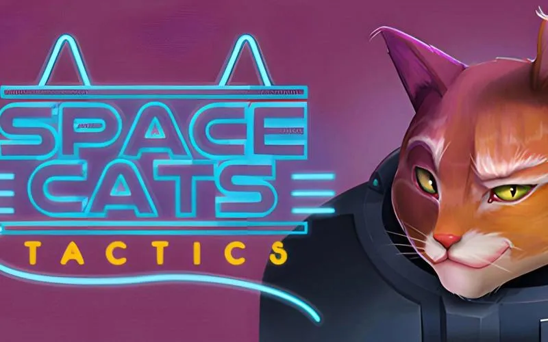 《太空战猫》v1.0.5 官方简体中文版