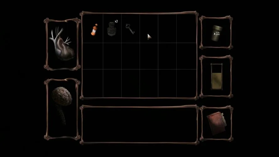 《失忆症：黑暗后裔》v1.41b 官方简体中文版