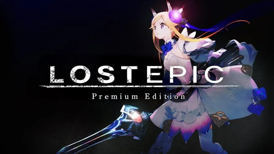《失落史诗》v1.02.1 官方简体中文版
