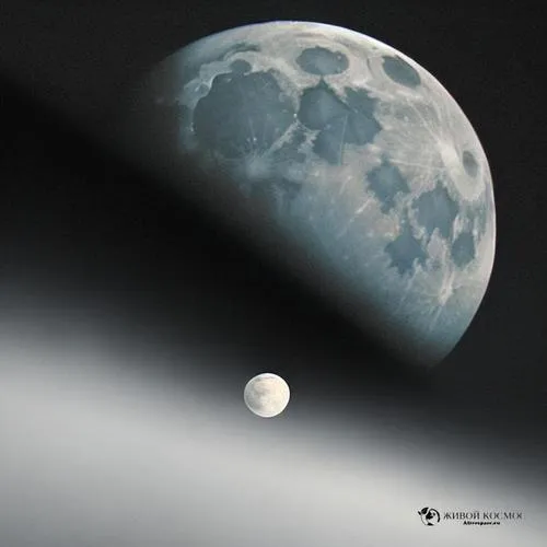《失落的月亮(Lost Moon)》v0.8 汉化中文版
