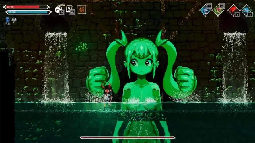 《失落的遗迹》v1.0.9a 官方简体中文版