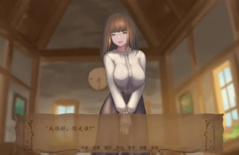 《奇异的圣地：圣屌降临》ver39.0 汉化中文版