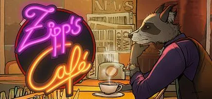 《奇普咖啡店》v1.0.0 官方简体中文版