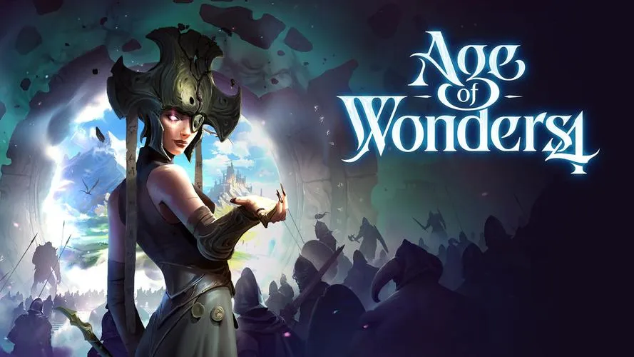 《奇迹时代4高级版》v1.005.006.87265 官方简体中文版