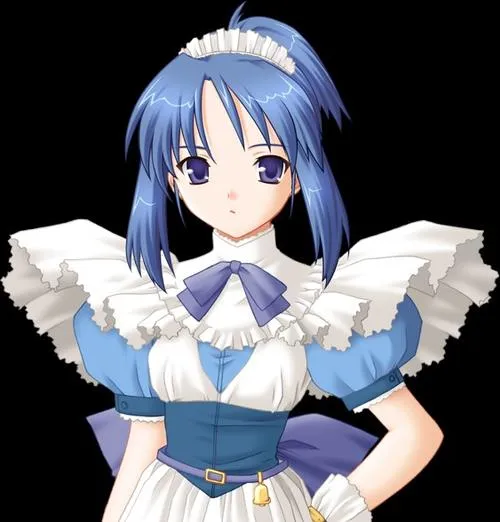 《女仆咖啡巧克拉／ショコラ～maid cafe “curio”～【PC+SE版】完整汉化丨全语音收录》