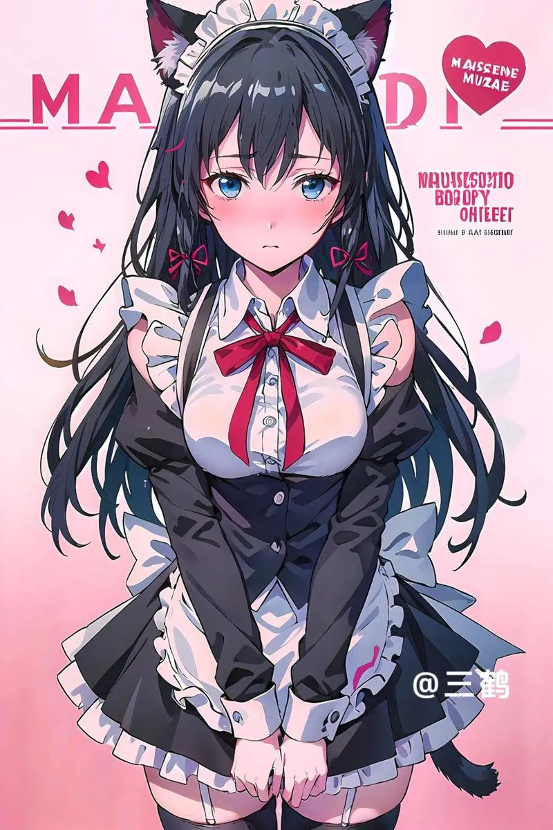 《女仆服务至上(Maid to Please)》v0.14.5 汉化中文版