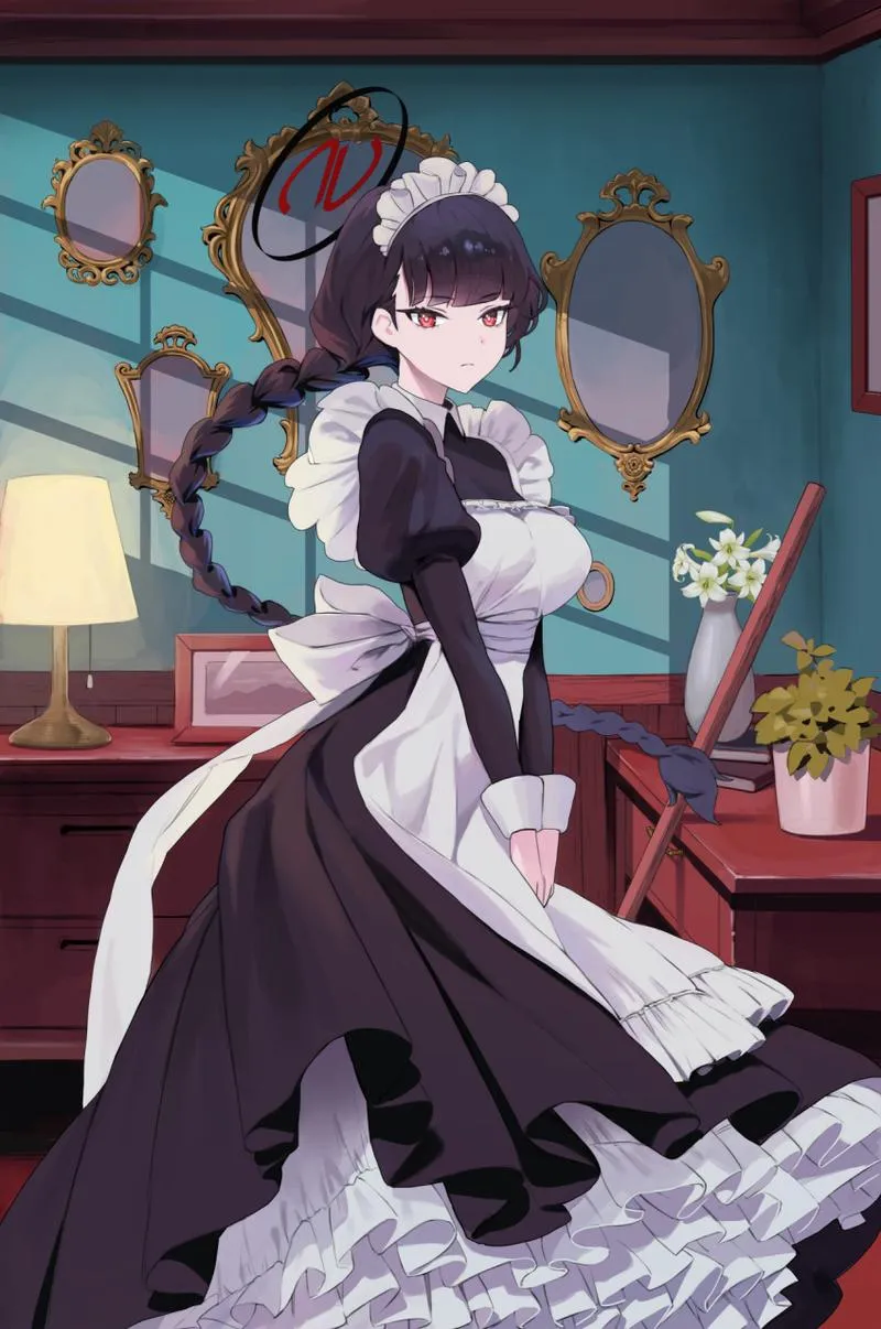 《女仆服务至上(Maid to Please)》v0.14.5 汉化中文版