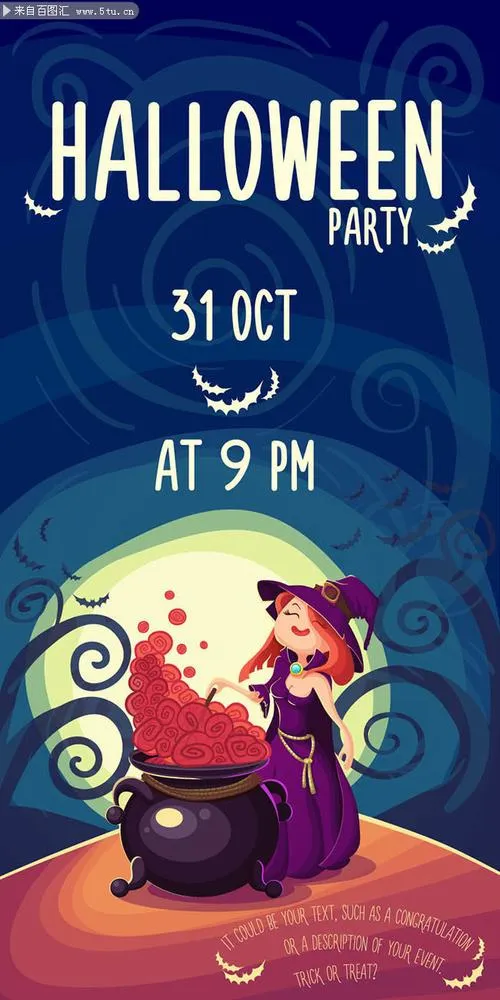《女巫万圣节-Witch Halloween》官方中文版