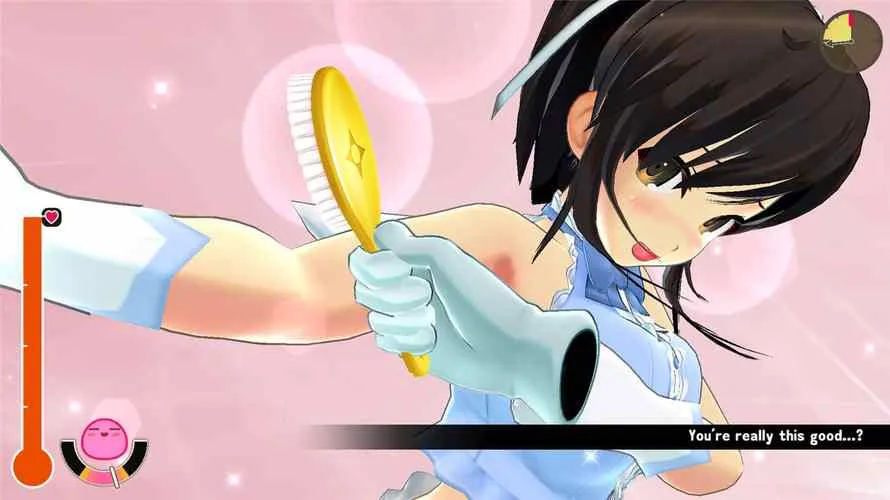 《女忍反射：闪乱神乐》完整版 官方简体中文版