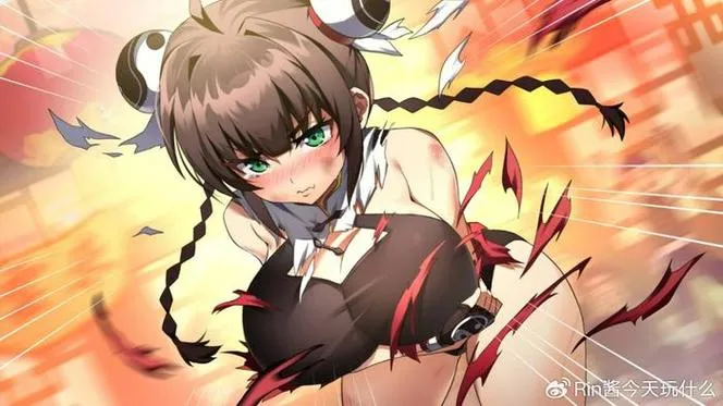 《女拳主义F-ist！一般向版》v20231116 官方简体中文版