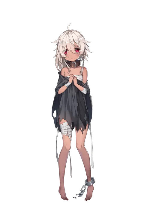《奴隶U(Slave U)》v0.40 汉化中文版