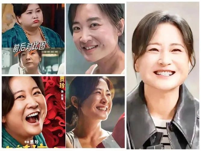 《她的变化太大了》汉化中文版