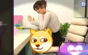 《她的小秘密(Her Little Secret)》ver0.2.8 汉化中文版