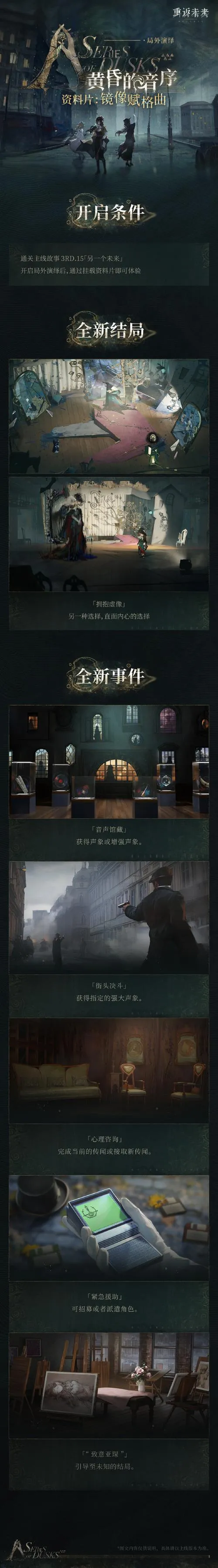 《如何修复未来(How to Fix the Future)》v0.3.2 汉化中文版