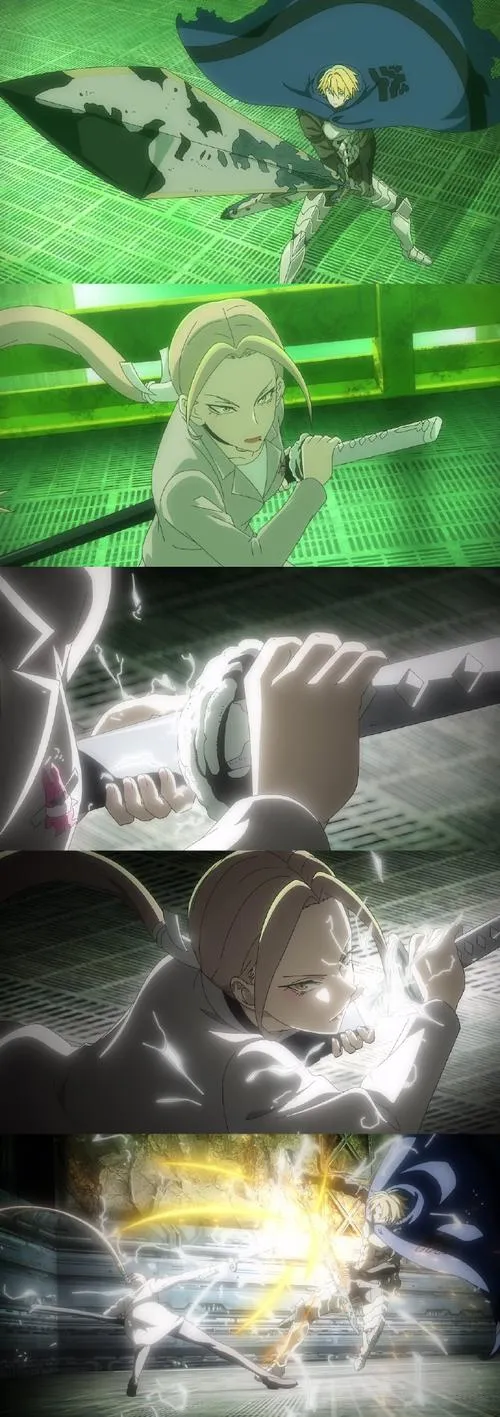 《妖精解封仪式》官方中文版