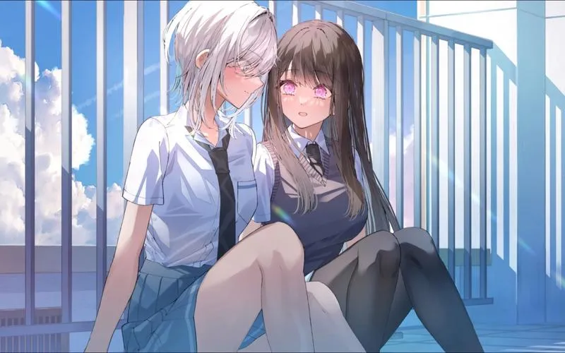 《始于谎言的夏日恋情》v1.05 官方简体中文版