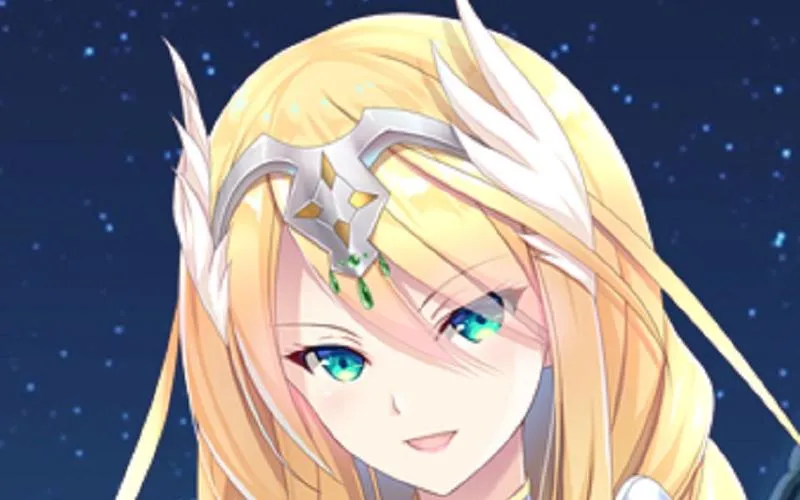 《姬骑士姐妹姬香和穗香》汉化中文版