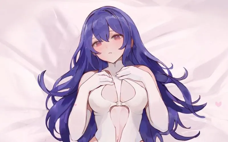 《婚礼女巫》v1.01c 官方简体中文版