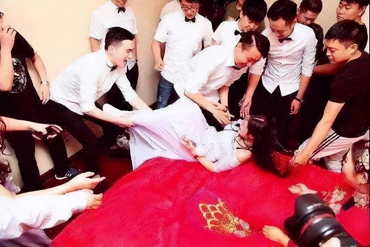 《婚闹~Wedding Hazing~》V1.0 官方中文版+全回想解锁 [国风RPG／双端] 安卓模拟器+PC双端实测运行教程