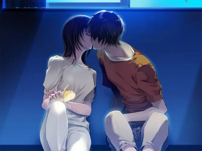《媚肉之香：本篇+番外-由纪之香》汉化中文版