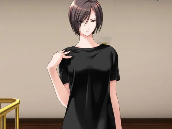 《媚肉之香：本篇+番外-由纪之香》汉化中文版