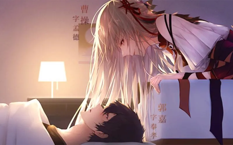 《孟德大小姐与自爆少年》官方中文版