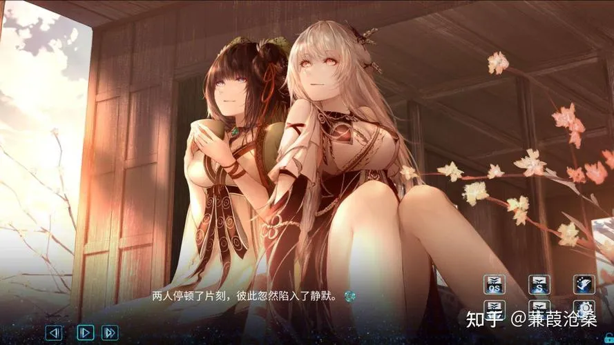《孟德大小姐与自爆少年》官方中文版