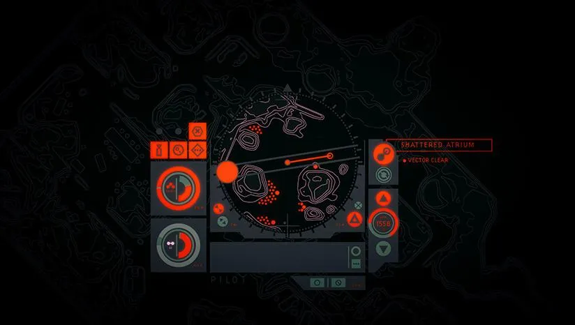 《孤星寂海》v1.0.6 官方简体中文版