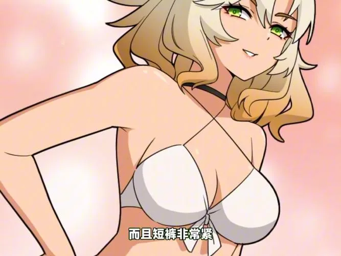 《宁音有暴露欲望》v1.0 汉化中文版