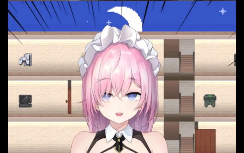 《实力单身》v1.03s 官方中文版