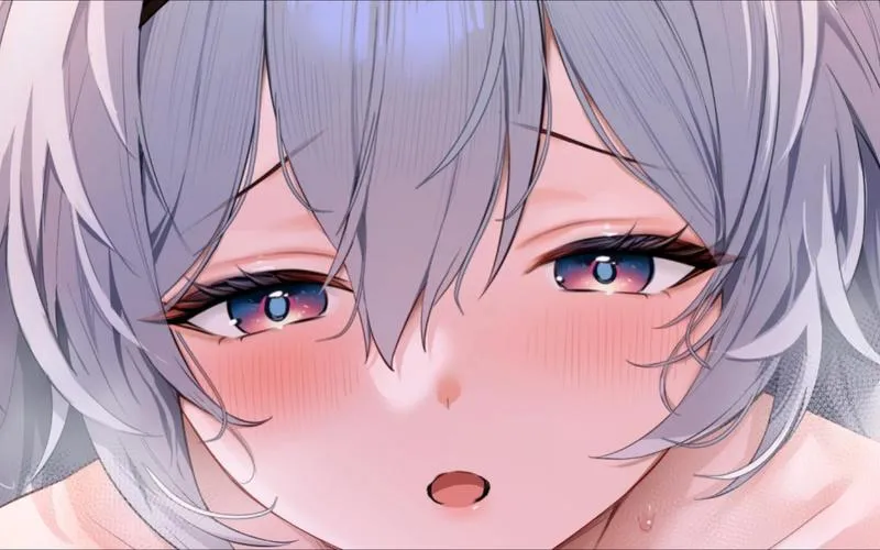 《害羞的女孩(Shy Girl)》v0.86 汉化中文版