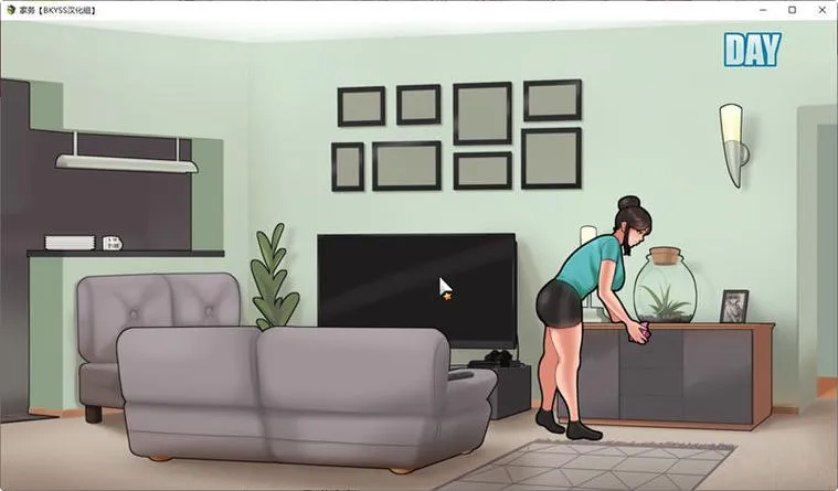 《家务(House Chores)》ver0.17.2 汉化中文版