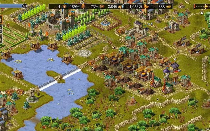 《家园：重建王国》v2.2.8.79 官方简体中文版 [整合DLC]