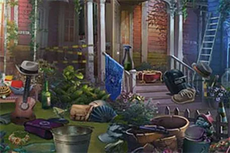 《家庭诅咒》Build.10905332 官方简体中文版